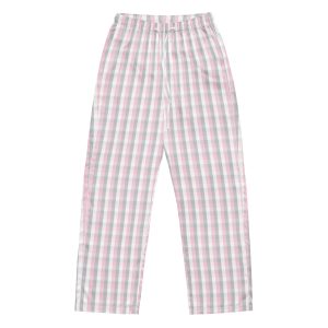 Pink PJ Pants