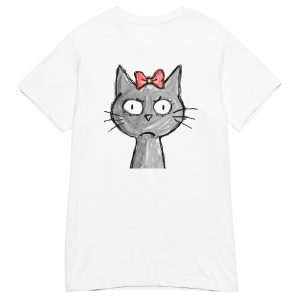 MEOW! Tee