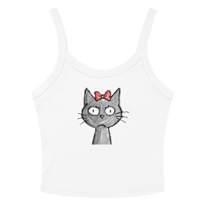 MEOW! Tank Top